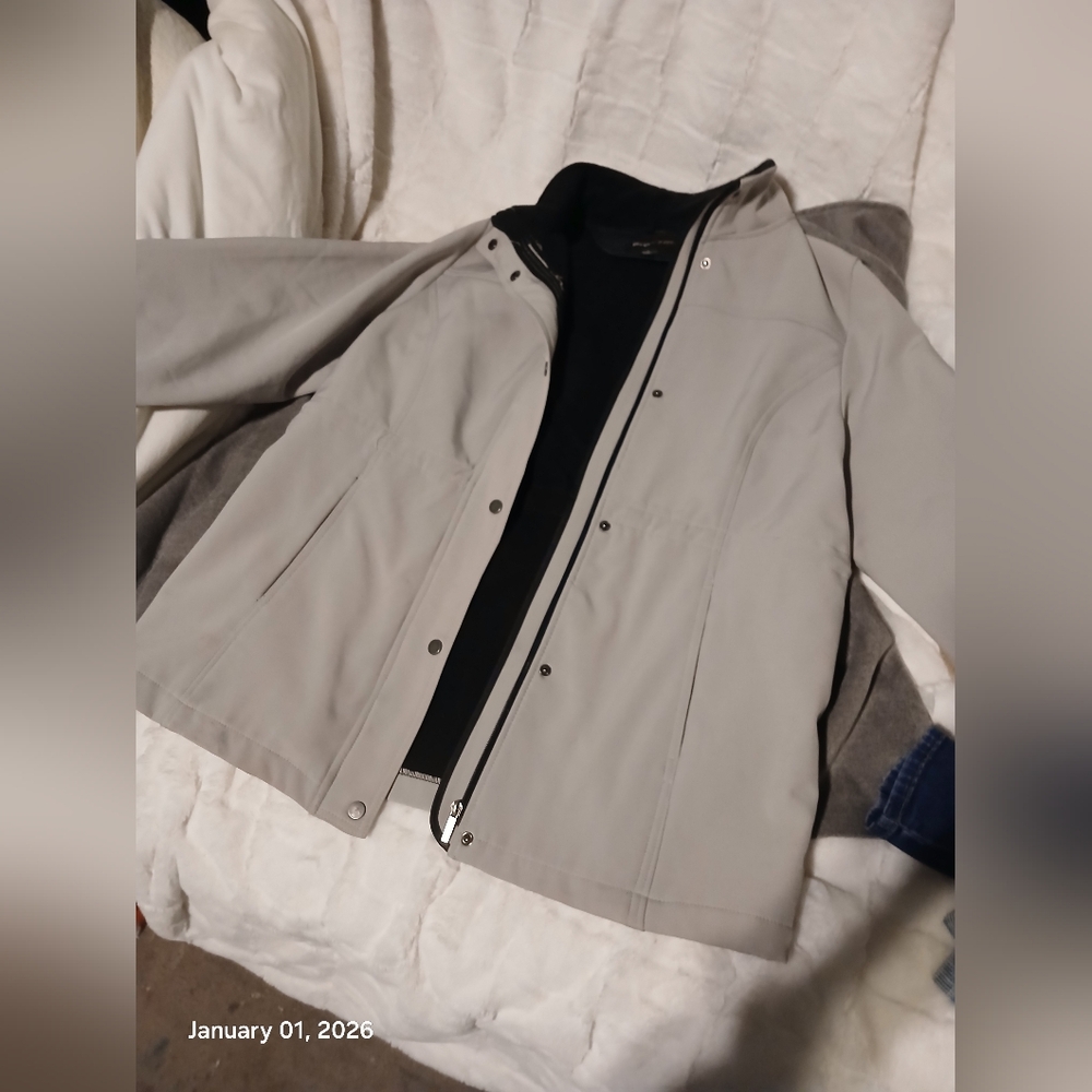 Mens 1x Jacket.